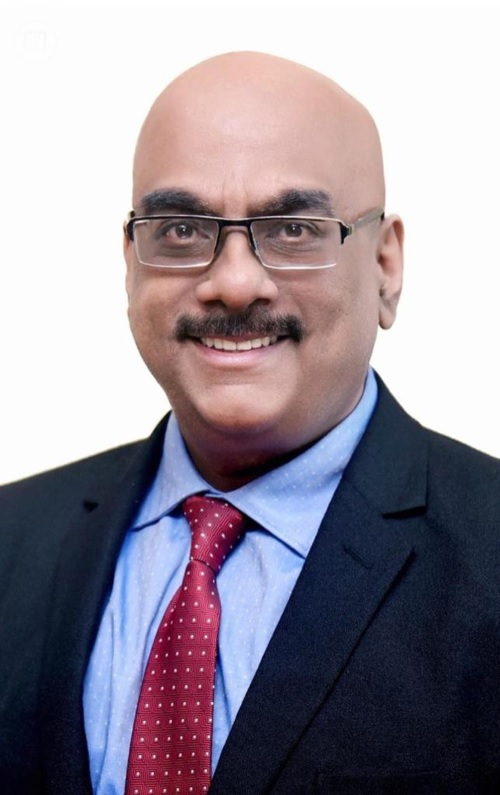 Anil Bhatia