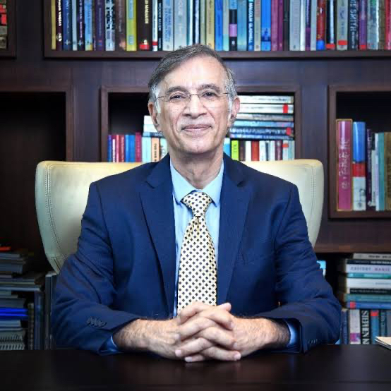 Dr.-Hiranandani