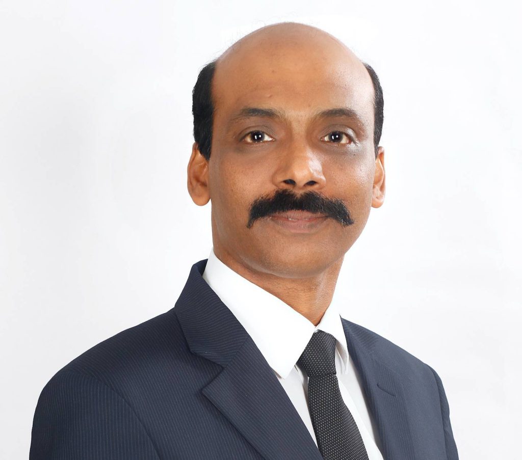 Kumar Rajagopalan