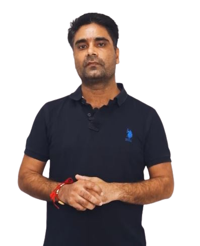 Mr. Nishnat Sinsinwar, Projects Makers, Profile Picture -jpeg