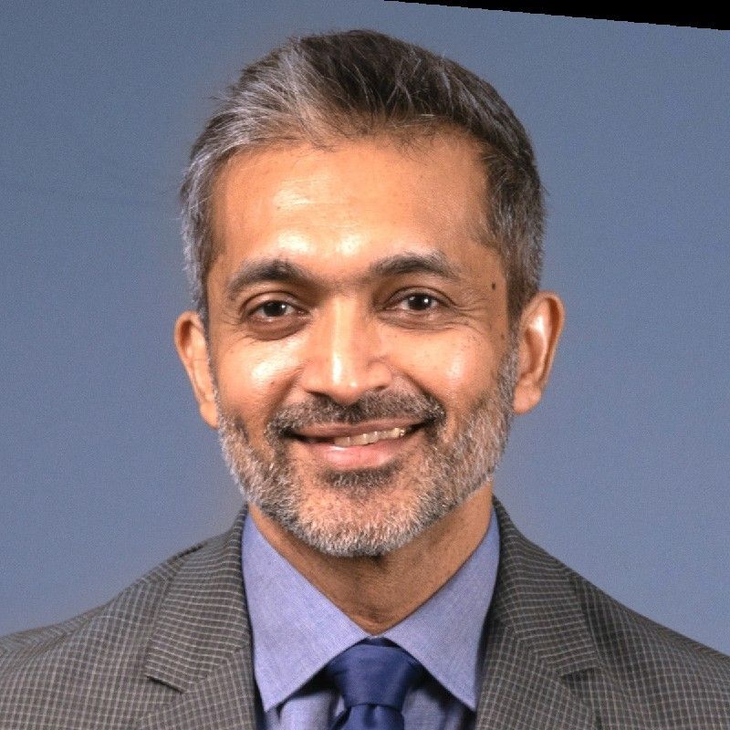 Rajesh nair