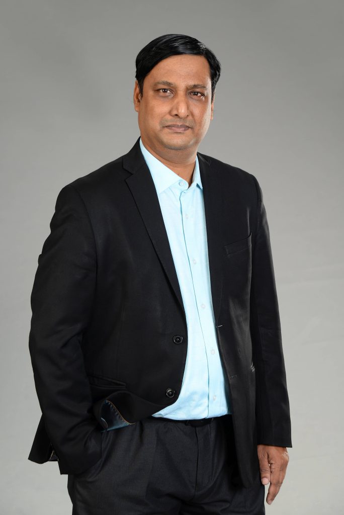 Sunil David