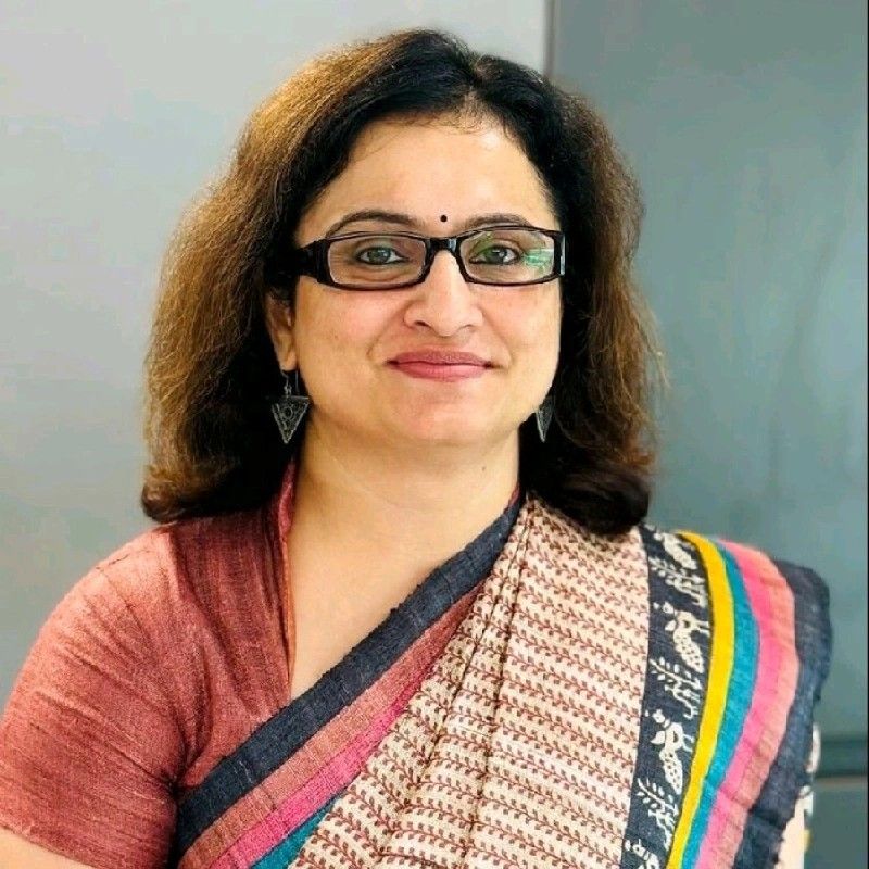 Suruchi Bhatia