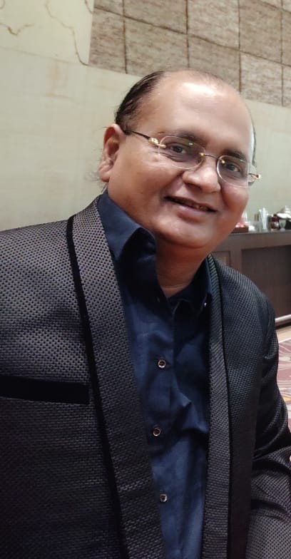 rajiv agrawal