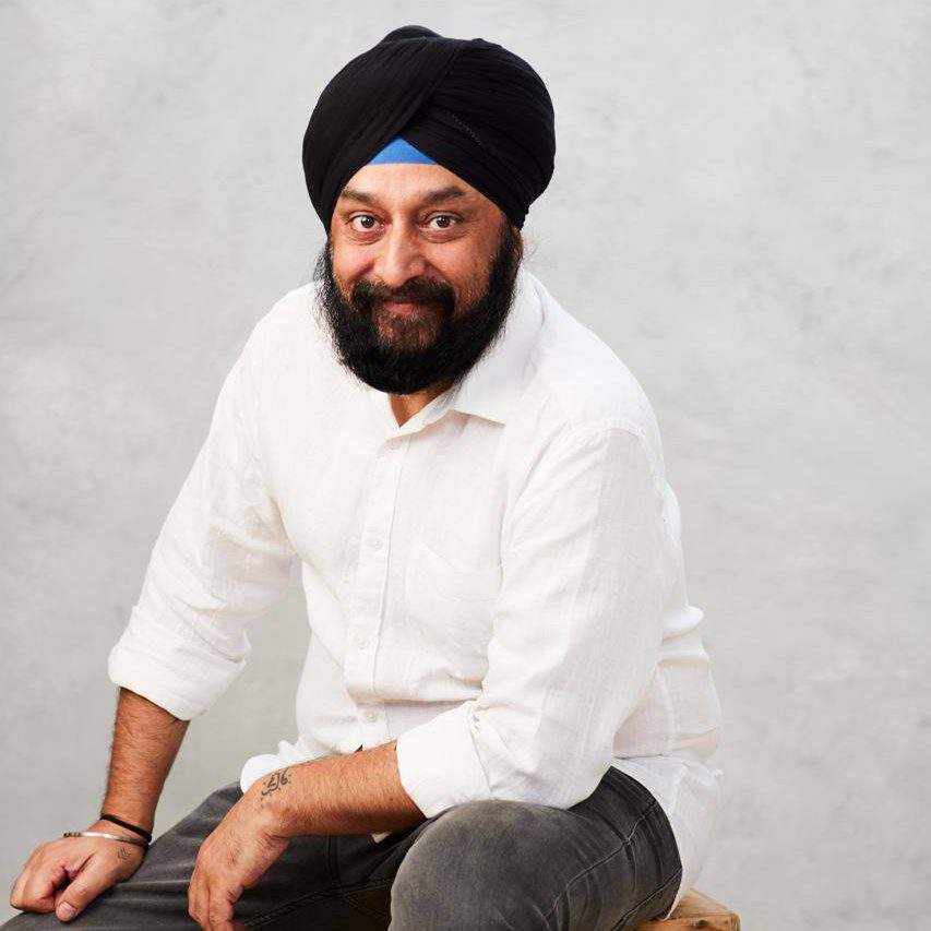 Mandeep Malhotra, Co-Founder, IAMGAME